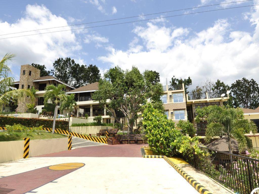 Seascape Resort Batangas Exterior foto