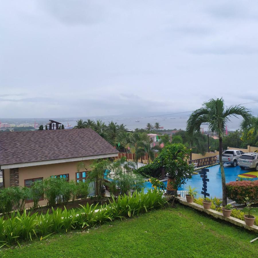 Seascape Resort Batangas Exterior foto